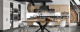 Photo Stosa York kitchen angular 345 by 225cm