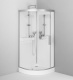 Photo Shower cabin AM PM Like 90 W80C-016-090MTA