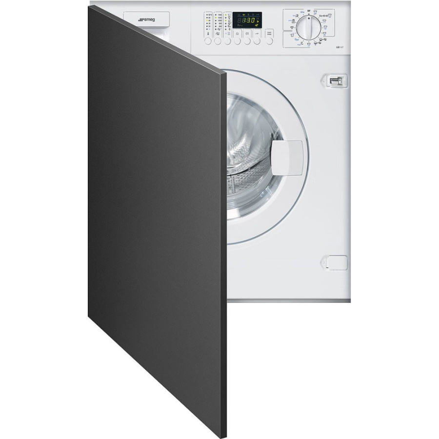 Photo Washing machine Smeg LBI147