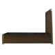 Photo Kesden Bed (US King Size)