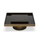 Photo Nero's coffee table
