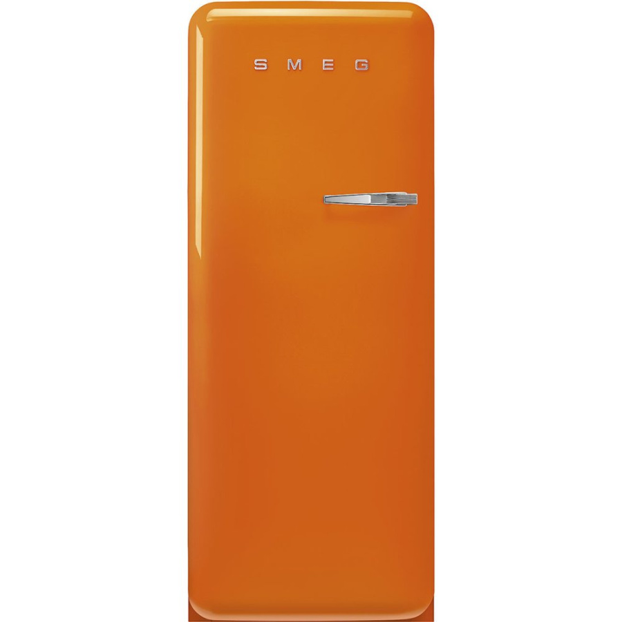 Photo Smeg FAB28LOR5 refrigerator