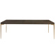 Photo Sliding dining table Soliloquy