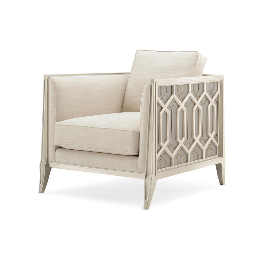 Photo Just Duet chair