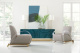 Photo Arch Support chair