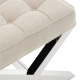 Photo Beekman Place Bench (beige)