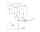 Photo Dishwasher Smeg ST4522IN