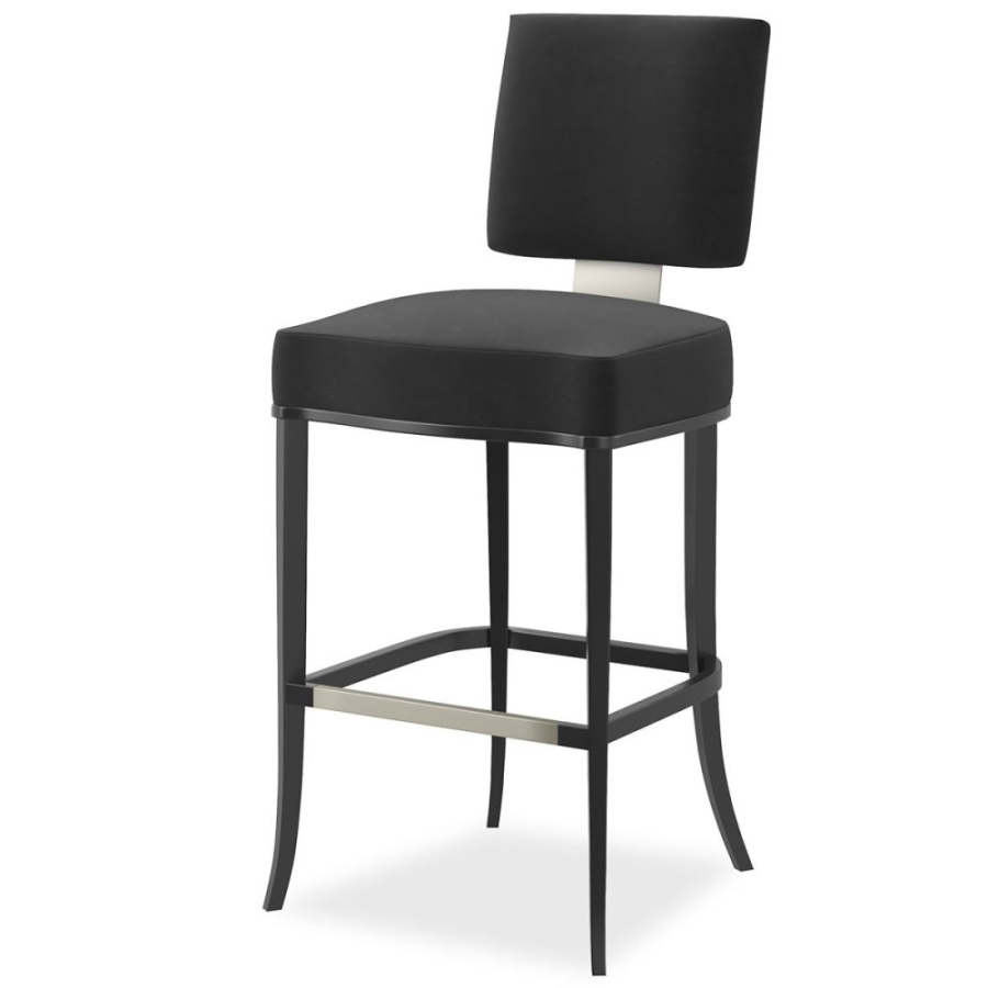Photo Reserved Seating Bar Chair