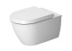 Photo Duravit Darling New 25450900001-WG