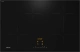 Photo Miele KM7373FL hob