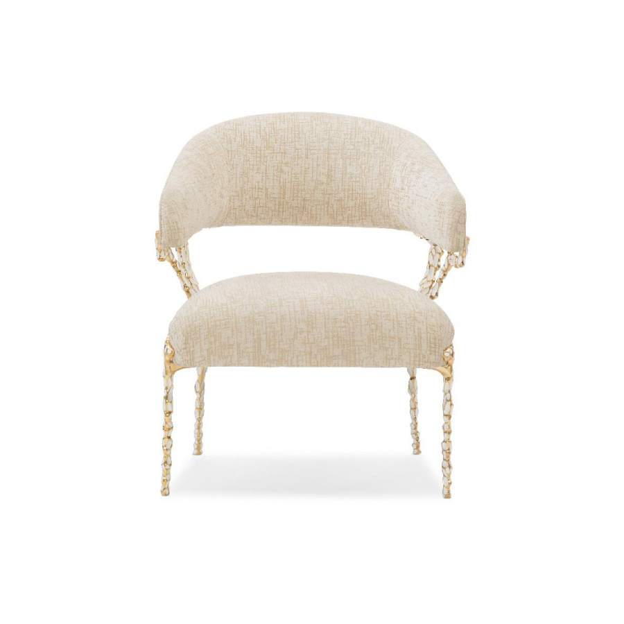 Photo Glimmer of Hope Chair