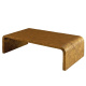 Photo Siegfred coffee table
