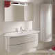Photo Jacob Delafon Presqu'ile 83 EB1104-G1C, white