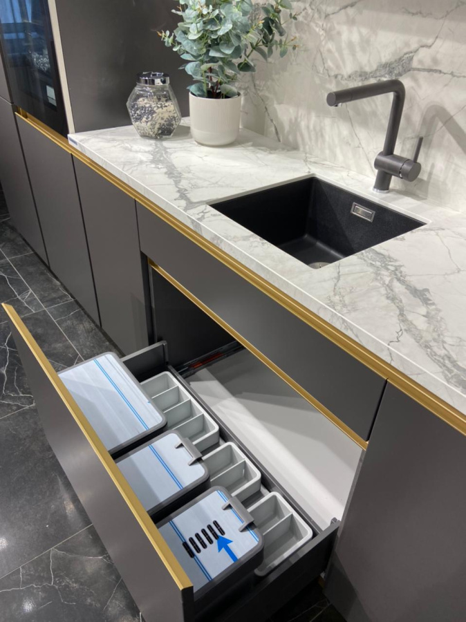 Photo Scavolini DeLinea kitchen 1835586