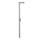 Photo Shower stand Gessi Outdoor 63203#856 grey