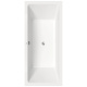 Photo Acrylic bath Duravit D.1 180x80 700492000000000