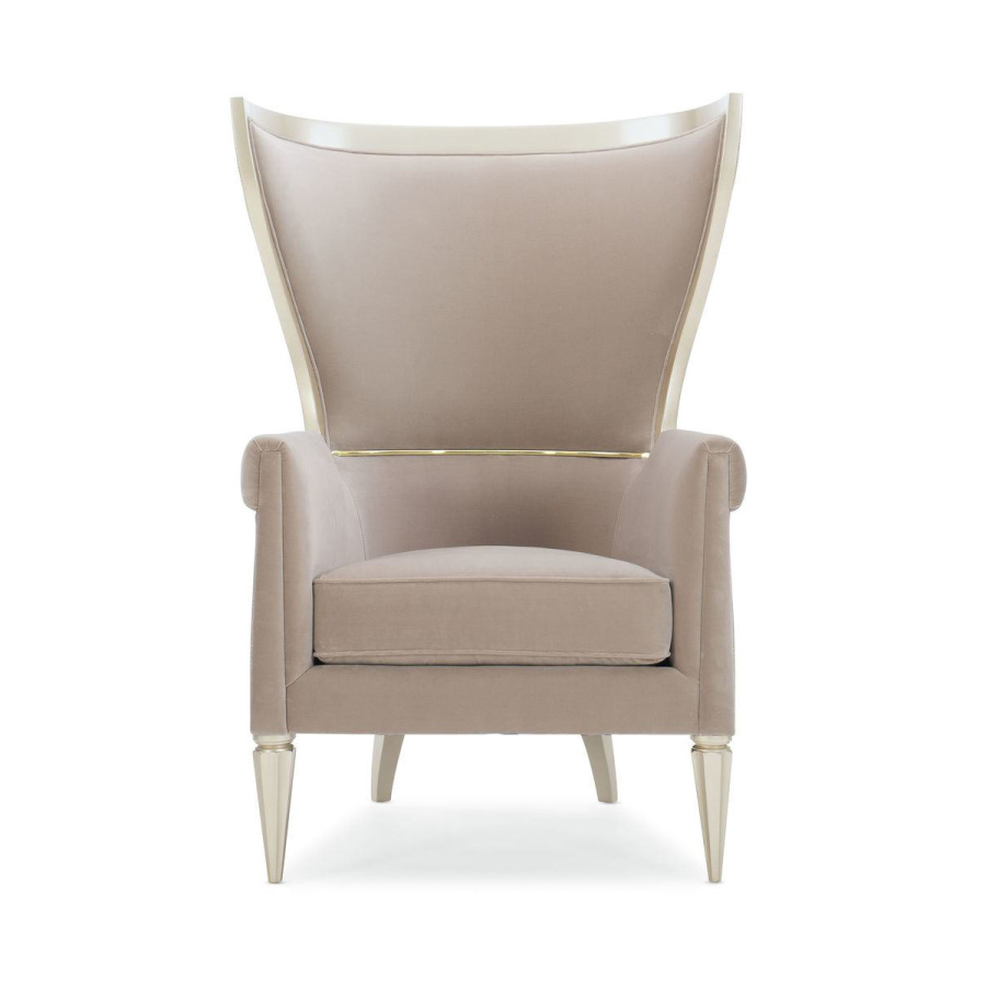 Photo Wing My Bell chair