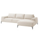 Photo Sofa corner Montado (gray beige)