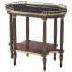 Photo Parfait side table