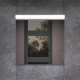 Photo Mirror wall AM.PM Inspire V2.0 M50AMOX0801SA 80 cm with LED-backlit
