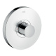 Photo Exterior shower thermostat Axor ShowerSelect 36721000