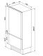 Photo Smeg RI76LSI refrigerator