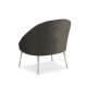 Photo Metro chair (dark grey)