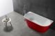 Photo Acrylic bath Abber 170x80 AB9216-1.7R