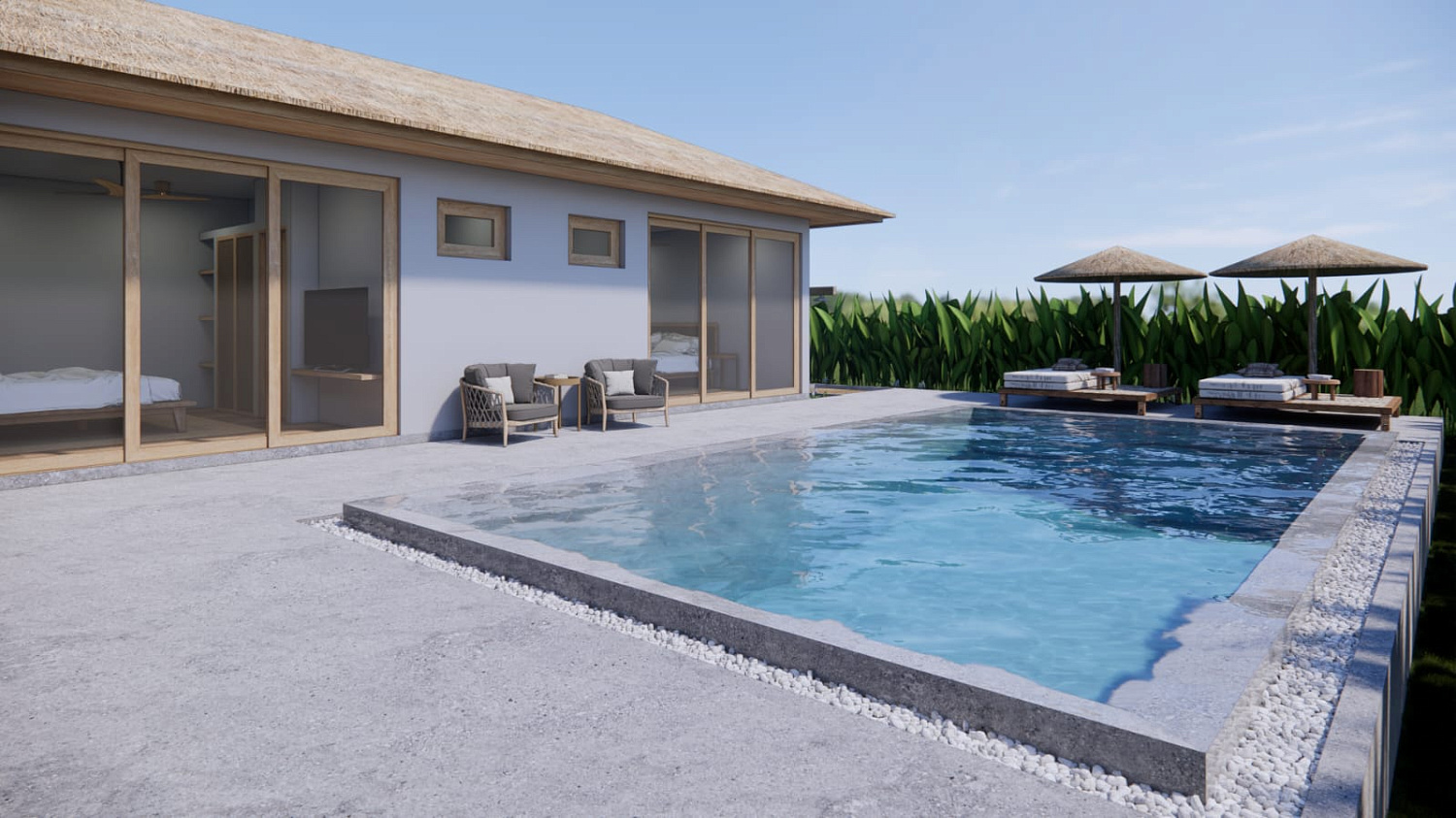 Photo Bella Vita Residence