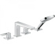 Photo Mixer on board the bath hansgrohe Metropol 74553000