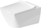Photo Duravit Viu hanging toilet 2511090000