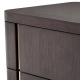 Photo Modesto bedside table