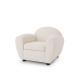 Photo Emerson chair (cream)