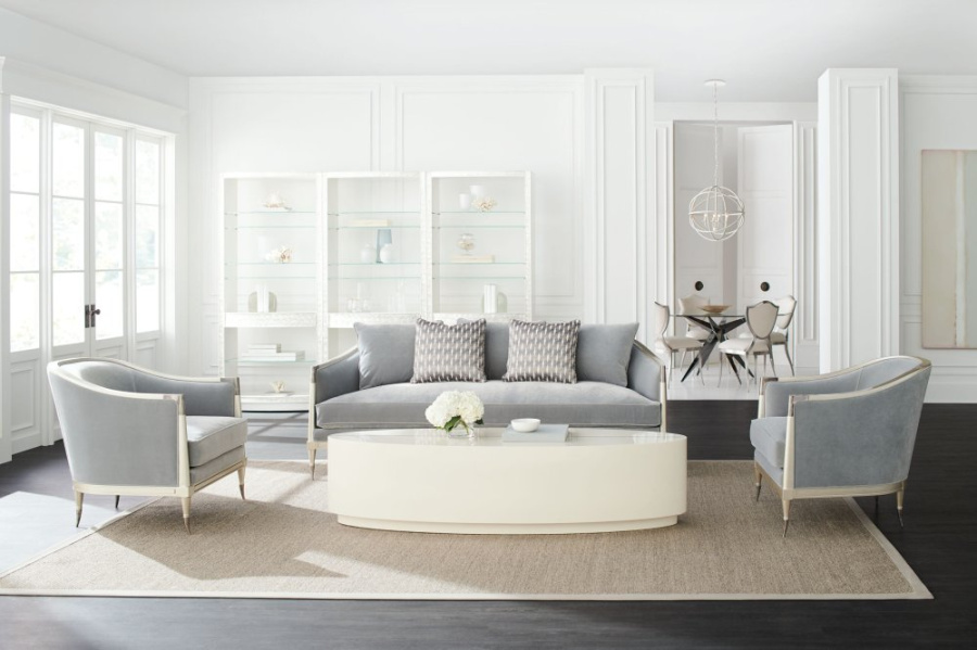 Photo Splash of Flash sofa