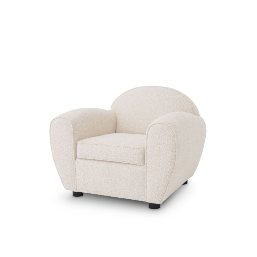 Photo Emerson chair (cream)