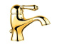 Photo Nicolazzi El Capitan 3402GO75 sink mixer