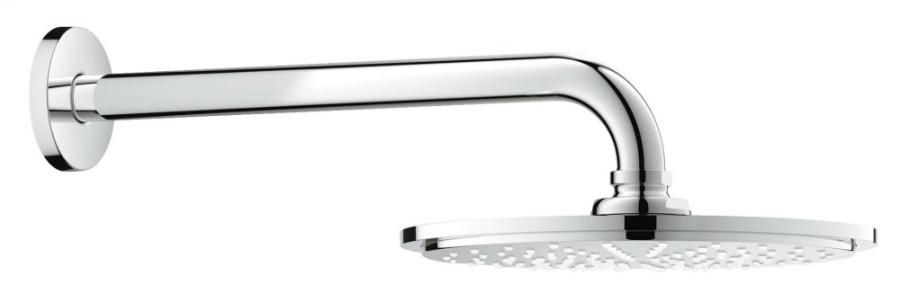 Photo Top shower GROHE Rainshower Cosmopolitan 26052000
