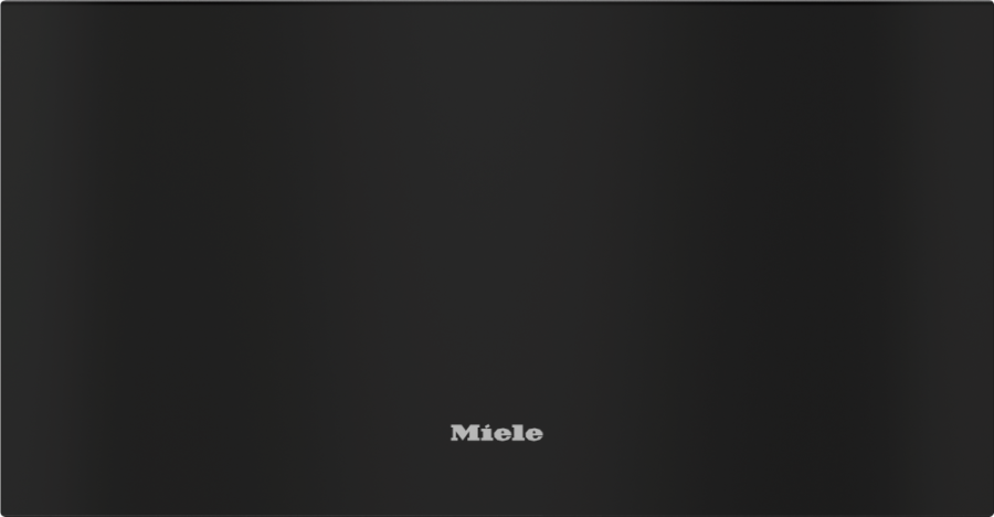 Photo Meals and food heater Miele ESW 7030 OBSW