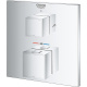 Photo Grohe Grohtherm Cube 24155000