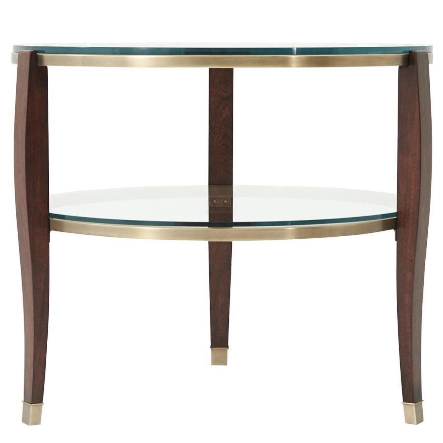 Photo The Side Table of Seeing Double