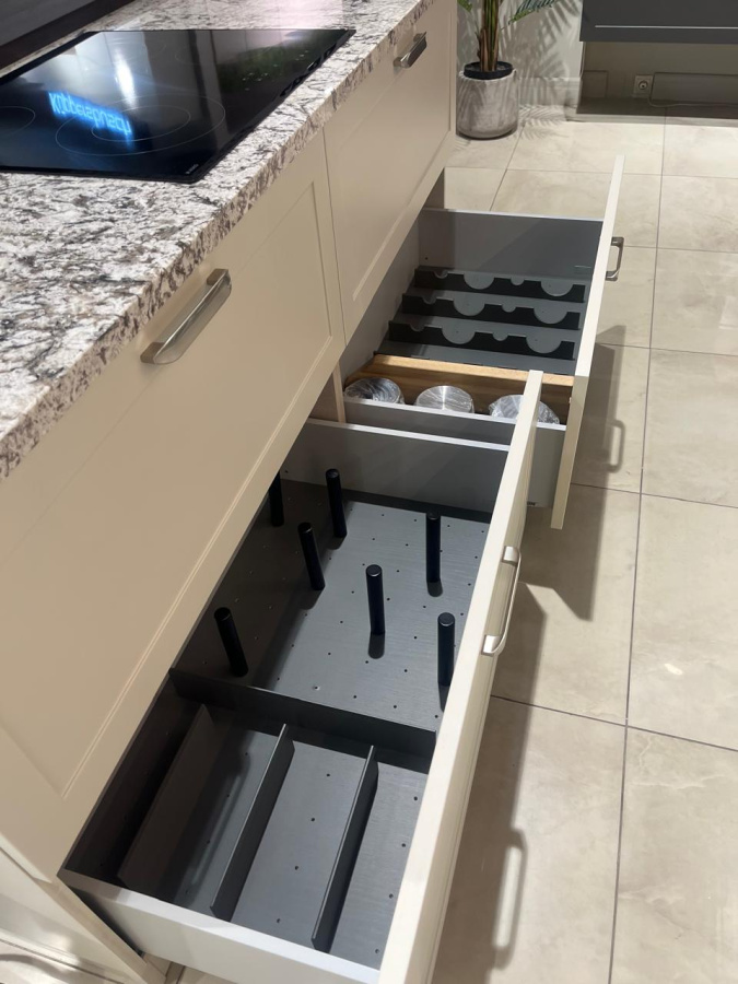 Photo Kitchen Scavolini Carattere 2149441
