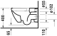 Photo Duravit Happy D.2 (2222098900)