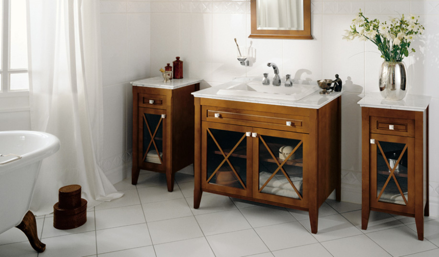 Photo Villeroy & Boch Hommage 7102A1R1 sink