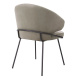 Photo Kinley dining chair (gray)