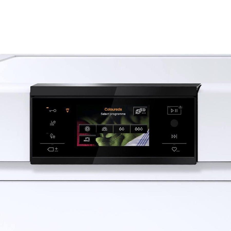 Photo V-ZUG Adora V6000 R washing machine