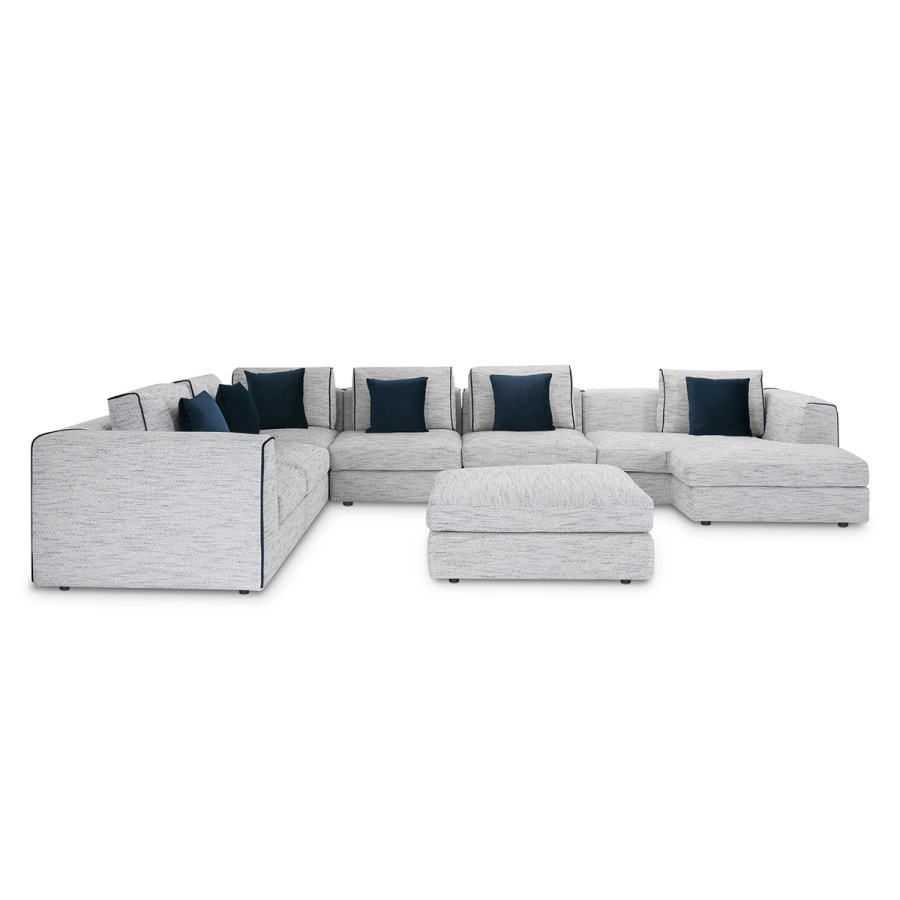 Photo Sofa Streamliner R
