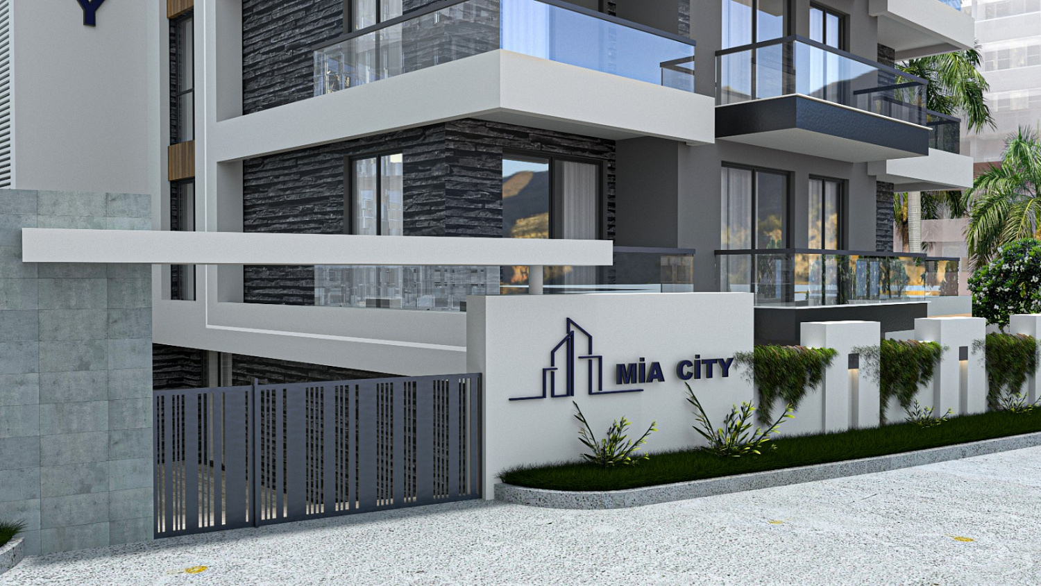 Photo Mia City