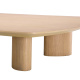 Photo Bergman coffee table