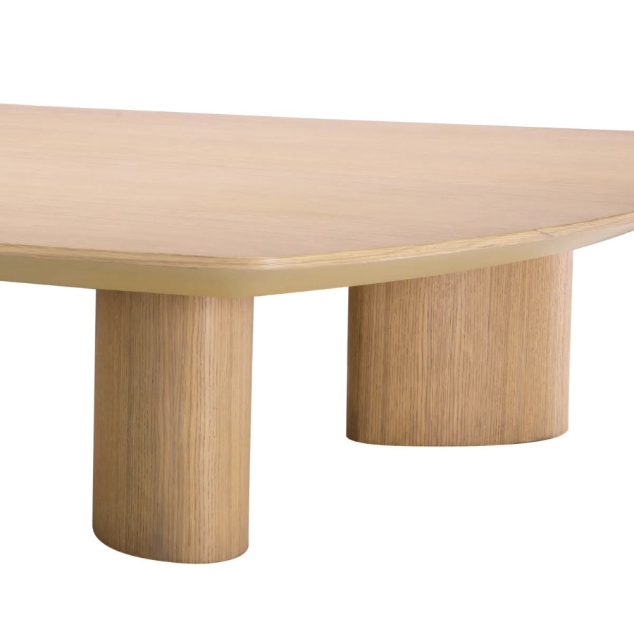 Photo Bergman coffee table