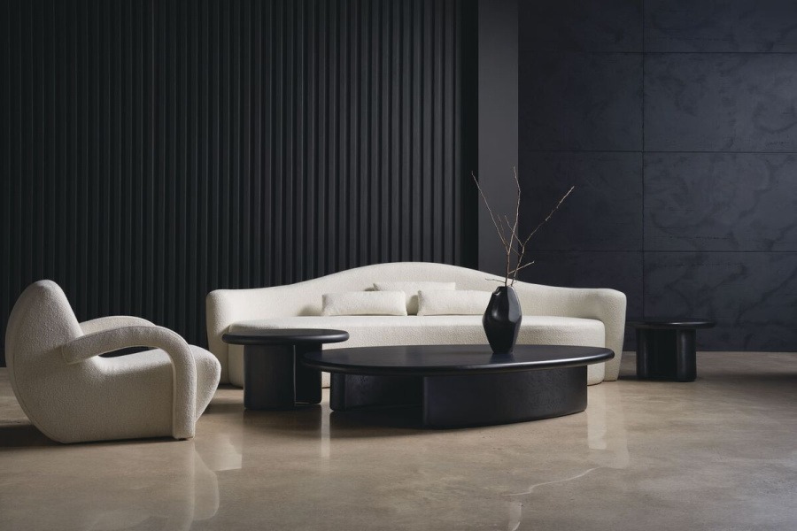 Photo Leo chair